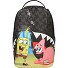 Spongebob Daypack 43 cm Laptopfach Variante mehrfarbig Spongebob Daypack 43 cm Laptopfach Variante mehrfarbig