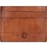 Parigi Kreditkartenetui Leder 11.5 cm Variante cognac Parigi Kreditkartenetui Leder 11.5 cm Variante cognac