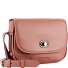 Nizza Umhängetasche Leder 20 cm Variante altrosa Nizza Umhängetasche Leder 20 cm Variante altrosa