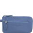 Viktoria Schlüsseletui Leder 12 cm Variante taubenblau Viktoria Schlüsseletui Leder 12 cm Variante taubenblau