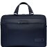 Wollem Aktentasche 30 cm Laptopfach Variante blue Wollem Aktentasche 30 cm Laptopfach Variante blue