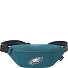  travelite x NFL Gürteltasche 33 cm Variante philadelphia eagles