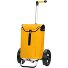  Tura Shopper Ortlieb Einkaufstrolley 50 cm Variante gelb