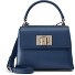 1927 Handtasche Leder 21 cm Variante indigo 1927 Handtasche Leder 21 cm Variante indigo