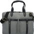  Will Aktentasche 42 cm Laptopfach Variante grey-black