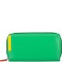  Geldbörse RFID Schutz Leder 20 cm Variante sicily