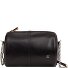  Abigail Umhängetasche Leder 19.5 cm Variante schwarz