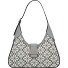 Spade Flower Schultertasche 28 cm Variante greymulti Spade Flower Schultertasche 28 cm Variante greymulti