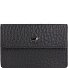 Yannik Schlüsseletui Leder 10 cm Variante schwarz Yannik Schlüsseletui Leder 10 cm Variante schwarz
