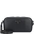  Graphic Case Umhängetasche Leder 18.5 cm Variante nero
