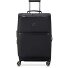 Turenne Soft 4 Rollen Trolley 68 cm mit Dehnfalte Variante schwarz Turenne Soft 4 Rollen Trolley 68 cm mit Dehnfalte Variante schwarz
