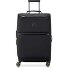  Turenne Soft 4 Rollen Trolley 68 cm mit Dehnfalte Variante schwarz