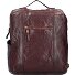  Rucksack Leder 38 cm Variante moro