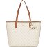  Cortina Lara Shopper Tasche 31 cm Variante offwhite