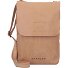 Submarine Umhängetasche Leder 15 cm Variante caramel Submarine Umhängetasche Leder 15 cm Variante caramel