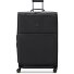  Turenne Soft 4 Rollen Trolley 83 cm mit Dehnfalte Variante schwarz