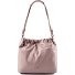  Nodo Leigh Beuteltasche 32 cm Variante pale mauve