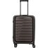  Air Base 4 Rollen Kabinentrolley 55 cm Laptopfach Variante coffee
