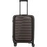Air Base 4 Rollen Kabinentrolley 55 cm Laptopfach Variante coffee  Air Base 4 Rollen Kabinentrolley 55 cm Laptopfach Variante coffee