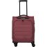  Skaii 4 Rollen Kabinentrolley S 55 cm Variante red