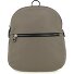  Maite City Rucksack M Leder 32 cm Variante zinc