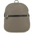 Maite City Rucksack M Leder 32 cm Variante zinc Maite City Rucksack M Leder 32 cm Variante zinc