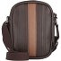  Evver Umhängetasche 15 cm Variante brn-choc
