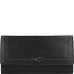 Tarma Geldbörse RFID Leder 19 cm Variante black Tarma Geldbörse RFID Leder 19 cm Variante black