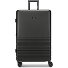 Hanoi 4 Rollen Trolley L 78 cm mit Dehnfalte Variante black  Hanoi 4 Rollen Trolley L 78 cm mit Dehnfalte Variante black
