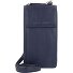Nappa Handytasche RFID Leder 8 cm Variante maritim Nappa Handytasche RFID Leder 8 cm Variante maritim