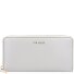  Garcey Geldbörse Leder 19 cm Variante grey