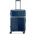 Airglam 4 Rollen Trolley M 68 cm mit Dehnfalte Variante blu notte Airglam 4 Rollen Trolley M 68 cm mit Dehnfalte Variante blu notte