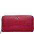 Madrid Geldbörse RFID Schutz Leder 20 cm Variante rot Madrid Geldbörse RFID Schutz Leder 20 cm Variante rot