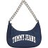  TJW Iconic Schultertasche 26.5 cm Variante blue