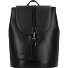 Giacomo Daypack Leder 40 cm Laptopfach Variante nero Giacomo Daypack Leder 40 cm Laptopfach Variante nero