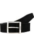  Rudy Gürtel Leder Variante black | 100 cm