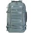  Comby Rucksack RFID 53 cm Laptopfach Variante grey-green