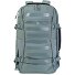 Comby Rucksack RFID 53 cm Laptopfach Variante grey-green Comby Rucksack RFID 53 cm Laptopfach Variante grey-green