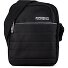  Checkline Mini Bag Umhängetasche 17 cm Variante true black