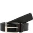 Gellot Gürtel Leder Variante black | 85 cm Gellot Gürtel Leder Variante black | 85 cm