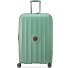 Carrousel 2 4 Rollen Trolley 77 cm mit Dehnfalte Variante sage green Carrousel 2 4 Rollen Trolley 77 cm mit Dehnfalte Variante sage green