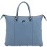  G3 Plus 5 in 1 Schultertasche Leder 37 cm Variante slate