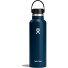  Standard Trinkflasche 621 ml Variante indigo