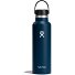 Standard Trinkflasche 621 ml Variante indigo