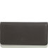  Canarie Geldbörse RFID Schutz Leder 17.5 cm Variante coffee brown