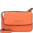 Flap Mini Bag Umhängetasche 18 cm Variante arancio Flap Mini Bag Umhängetasche 18 cm Variante arancio