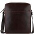  Romano Umhängetasche Leder 23 cm Variante braun