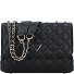  Giully II Schultertasche 23 cm Variante black