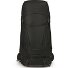 Kestrel 58 Wanderrucksack L-XL 82 cm Variante black Kestrel 58 Wanderrucksack L-XL 82 cm Variante black