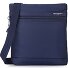  Inner City Leonce Umhängetasche RFID Schutz 20 cm Variante total eclipse